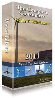 guide to wind power